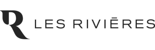 Logo - Les Rivière