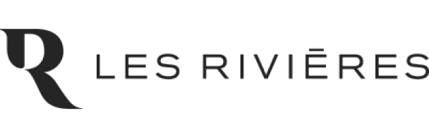 Logo - Les Rivières