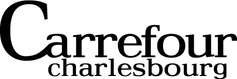 Logo - Carrefour Charlesbourg